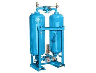 Insustrial Air Treatment Filters Atlas Plant Hire Sa