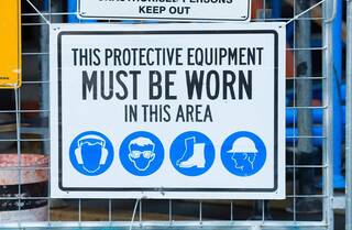 Occupational Health Safety Atlas Plant Hire South Africa