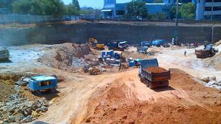 Portable Air Energy Solutions Equipment Hire Saftey Atlas Plant Hire