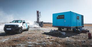 Industrial Air Power Rental Service Atlas Plant Hire