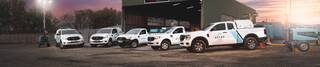 Contact Atlas Plant Hire Sa