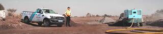 Industrial Air And Power Rental Service Atlas Plant Hire In Africa
