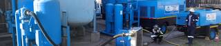 Insustrial Air Treatment Solutions Atlas Plant Hire Sa