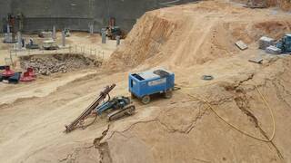 Portable Energy And Air Solutions Hire Equipment Saftey Atlas Plant Hire Sa